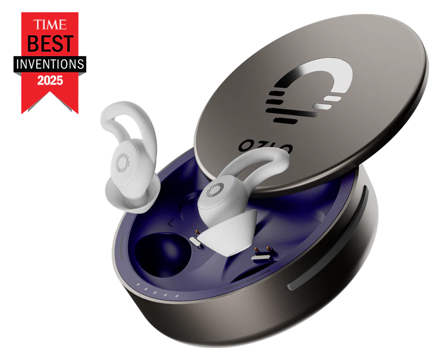 Ozlo Sleepbuds